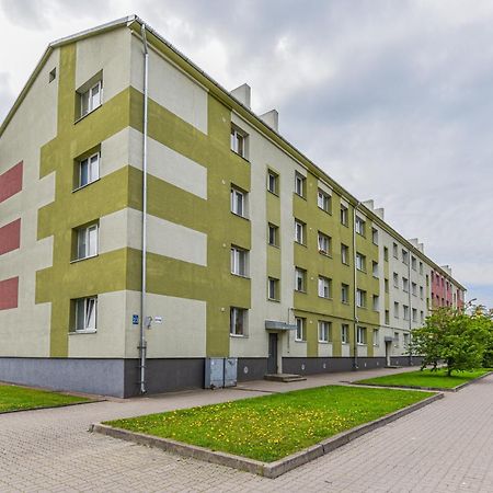 Apartment Selavir Вентспілс Екстер'єр фото